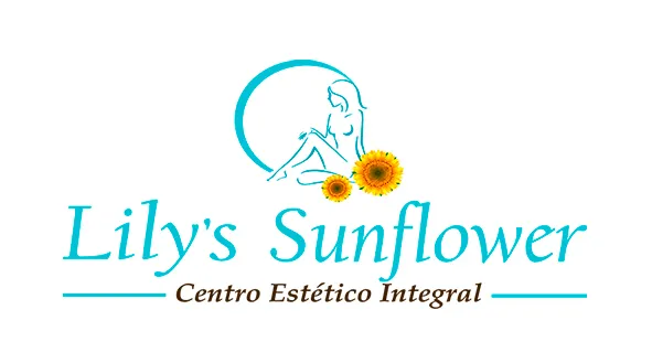 Lily's Sunflowers