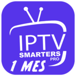 IPTV X 1 MES